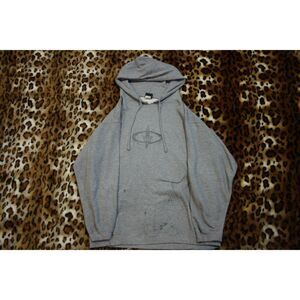 Oakley Software Style Y2K Vintage Grunge Skater Surfwear L